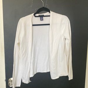 Gap Cardigan